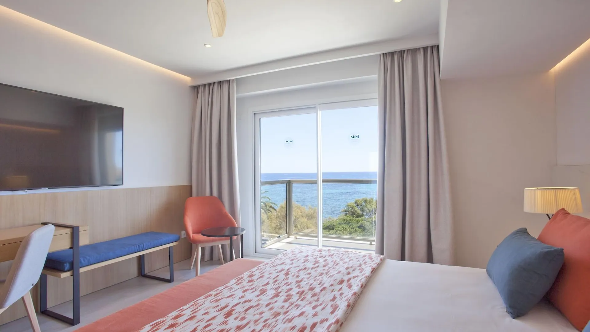 Hotel Mim Mallorca & Spa - Adults Only 사 코마