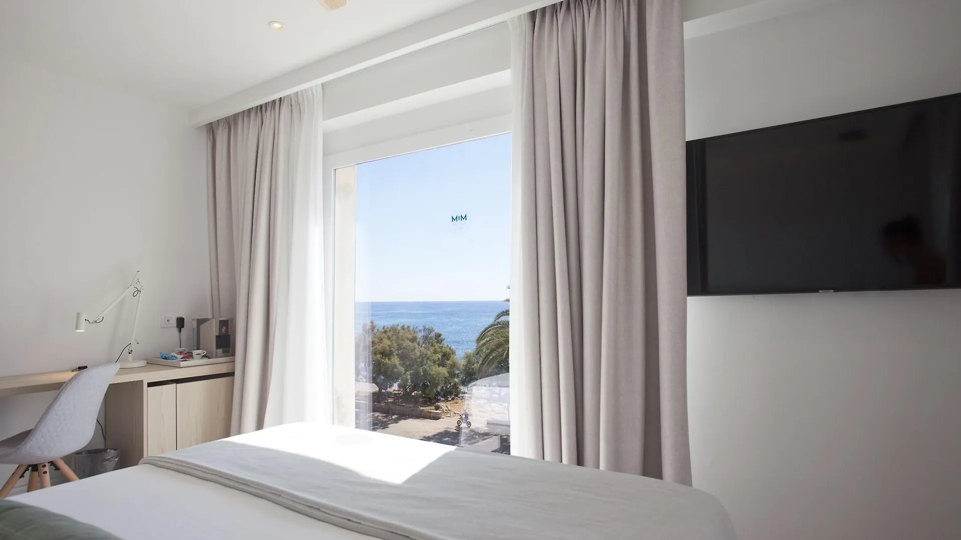 Hotel Mim Mallorca & Spa - Adults Only 사 코마