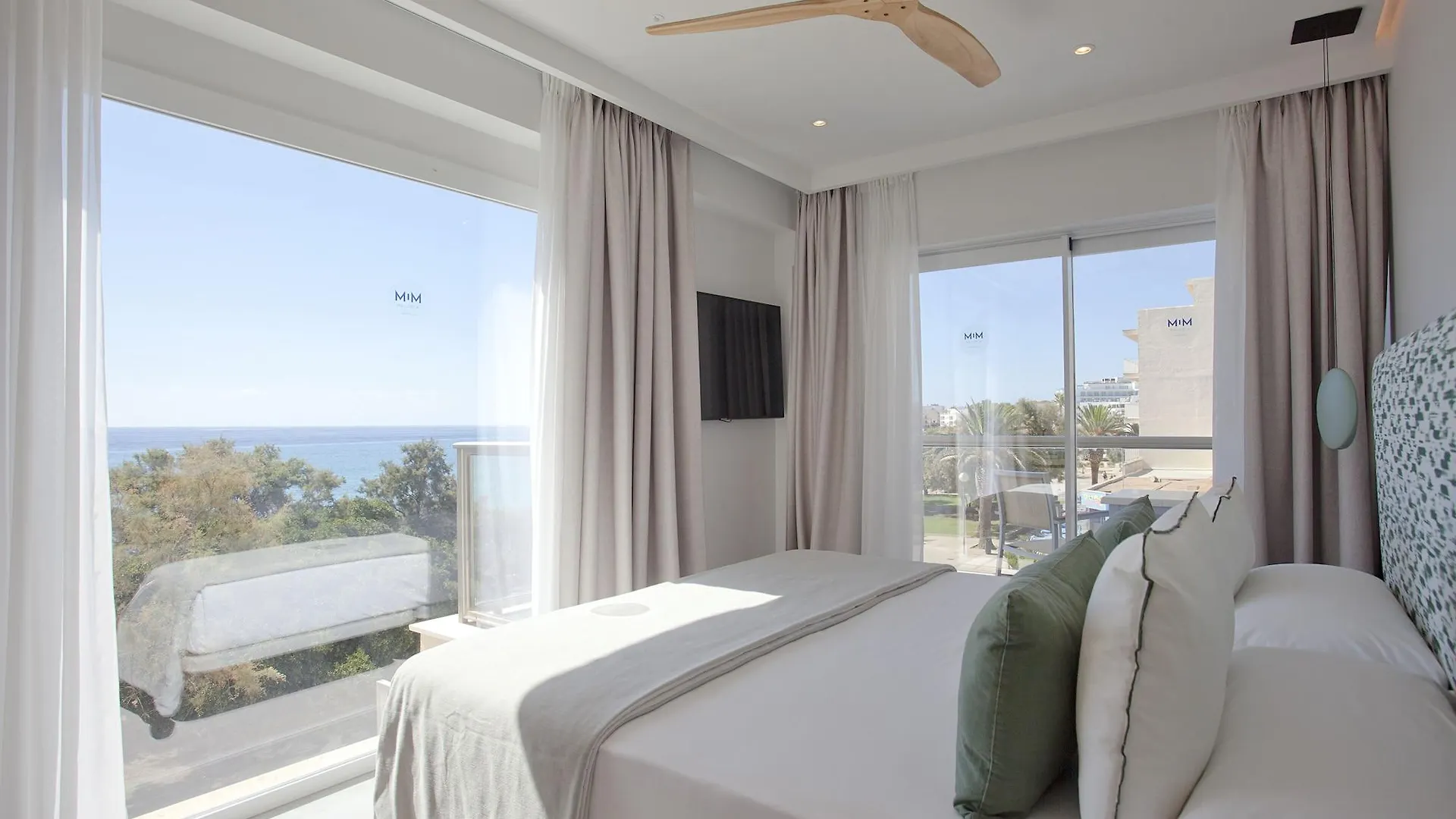 Hotel Mim Mallorca & Spa - Adults Only 사 코마