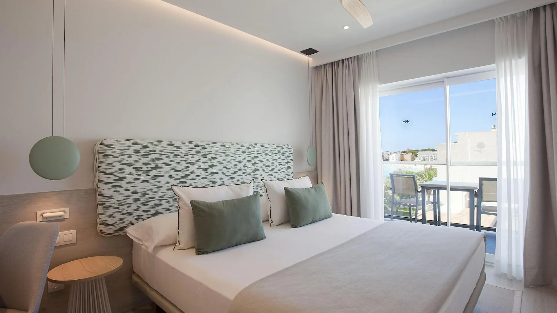 Hotel Mim Mallorca & Spa - Adults Only 사 코마