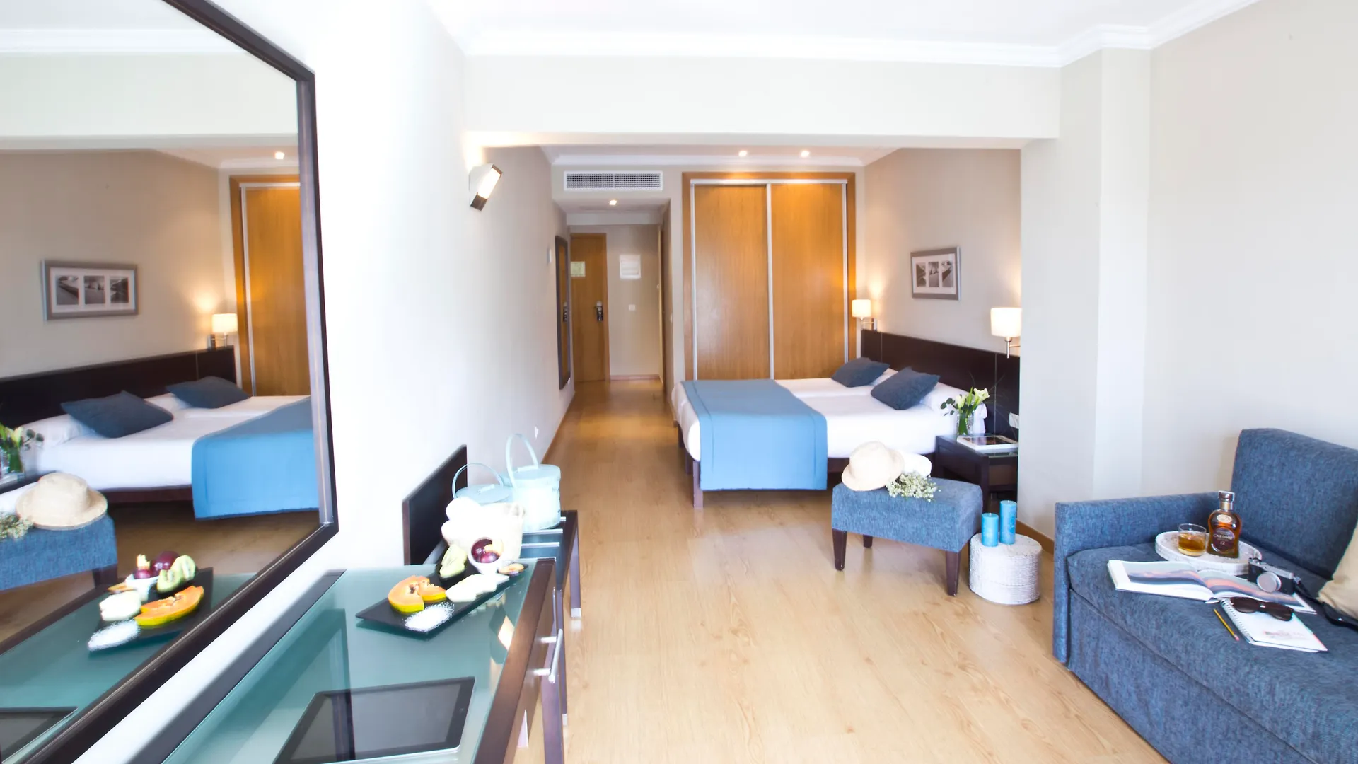 Hotel Mim Mallorca & Spa - Adults Only 사 코마