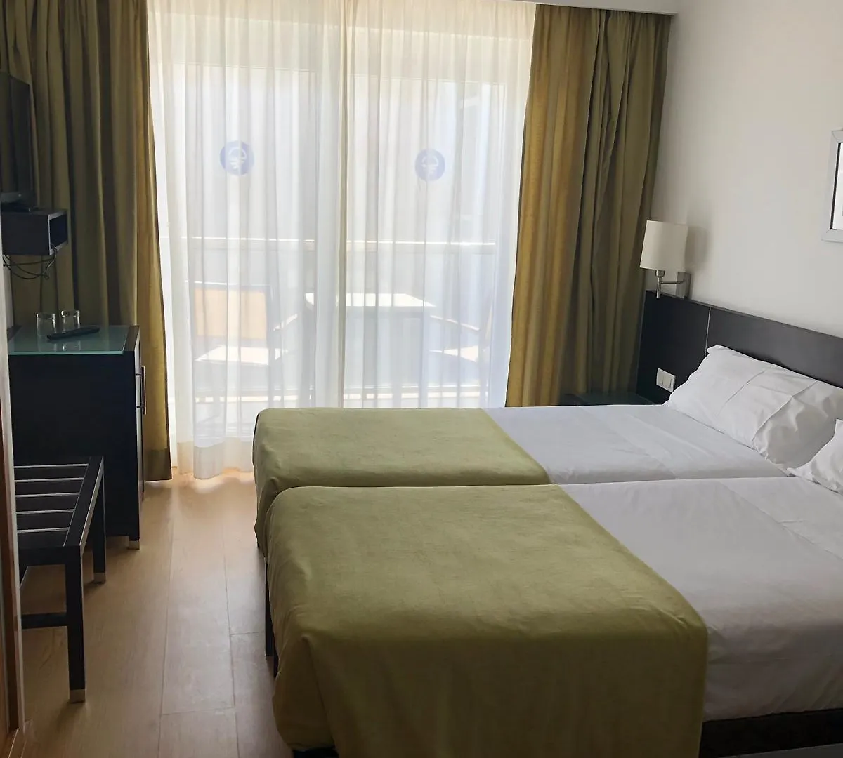 Hotel Mim Mallorca & Spa - Adults Only 사 코마