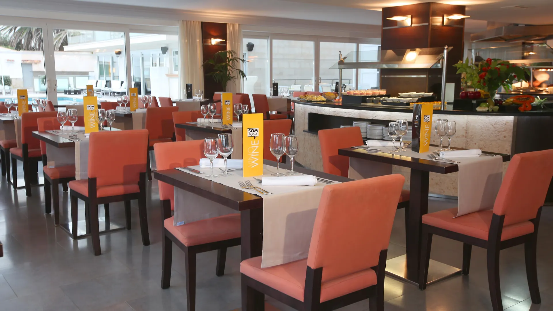 Hotel Mim Mallorca & Spa - Adults Only 사 코마 4*,  스페인