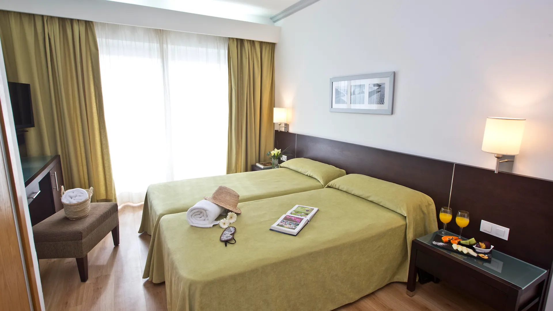 Hotel Mim Mallorca & Spa - Adults Only 사 코마