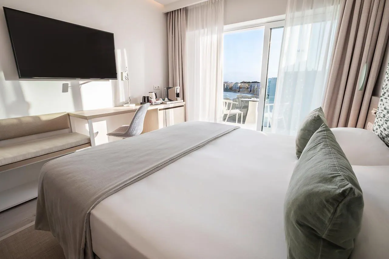Hotel Mim Mallorca & Spa - Adults Only 사 코마 스페인