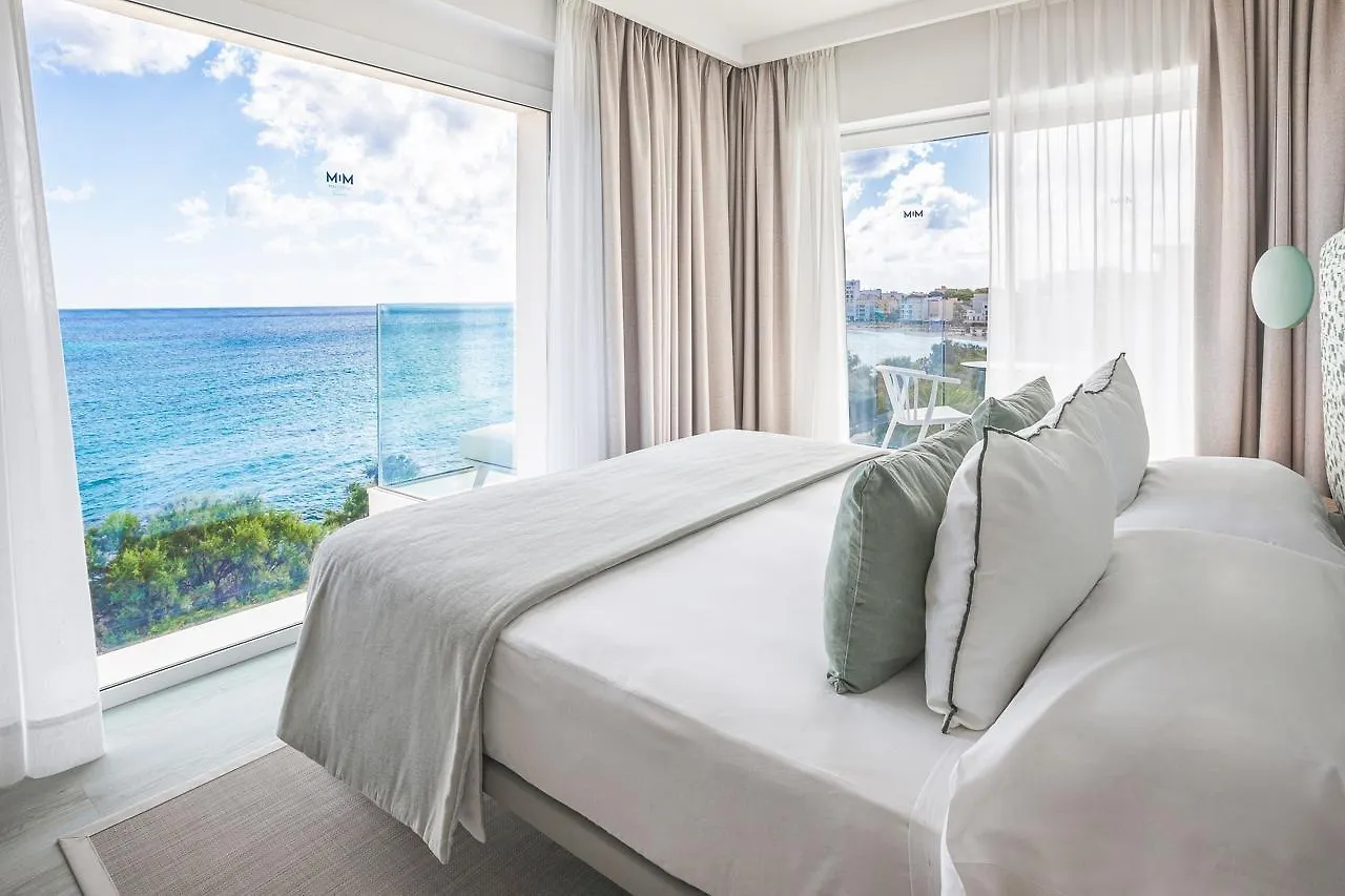 Hotel Mim Mallorca & Spa - Adults Only 사 코마
