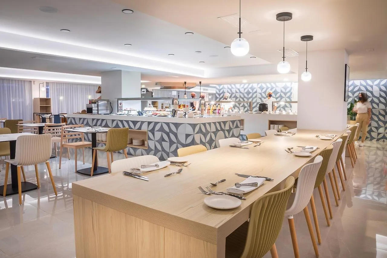 Hotel Mim Mallorca & Spa - Adults Only 사 코마 스페인