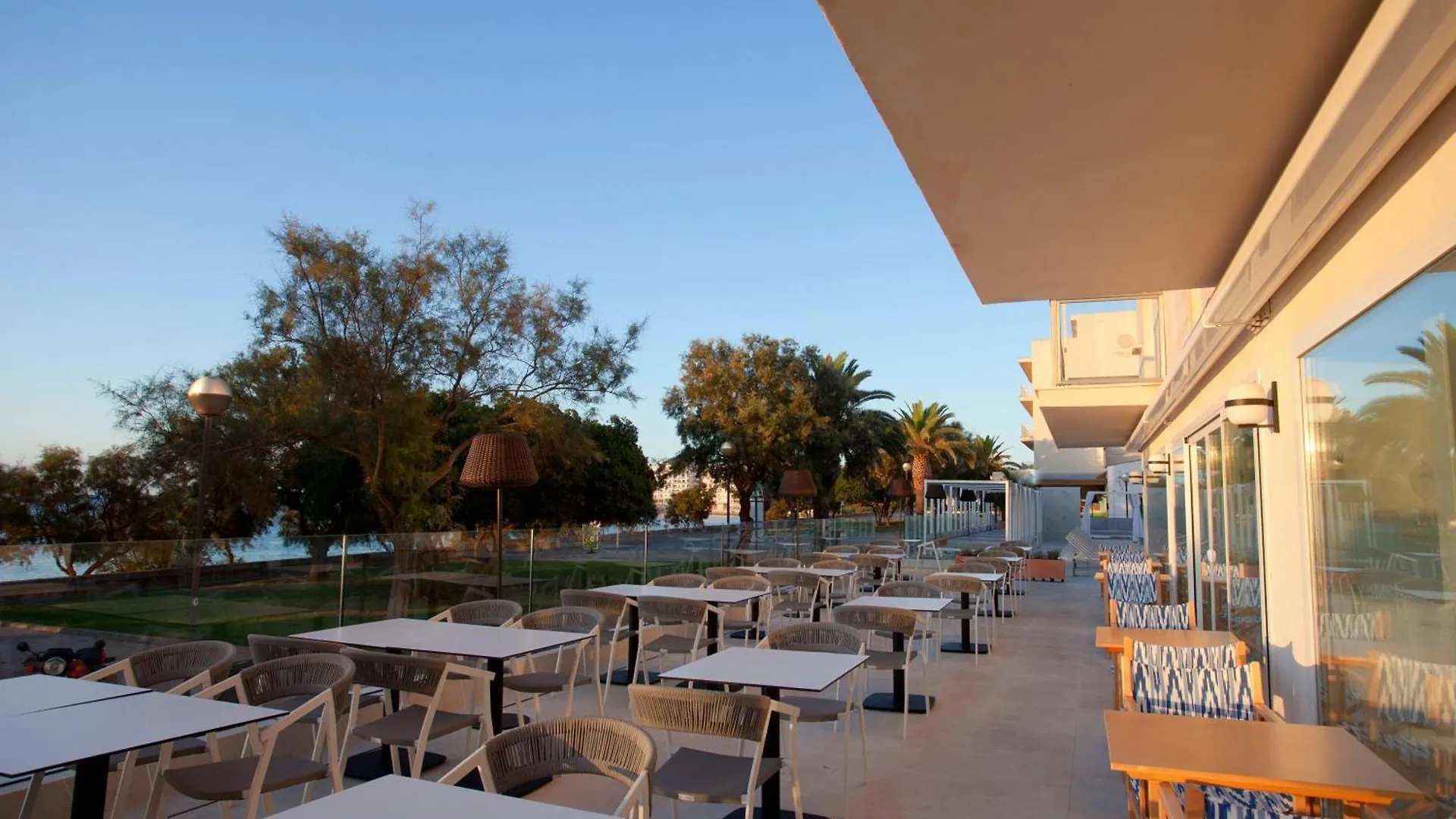 Hotel Mim Mallorca & Spa - Adults Only 사 코마 4*,